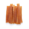 Luvyaak Buffalo Hide air-dried dog chews