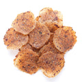 Luvyaak Chicken, Chinese Yam and Red Date air-dried dog chips