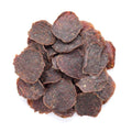 Luvyaak Duck, Asparagus and Cucumber air-dried dog patties