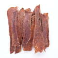 Luvyaak Pork Tenderloin air-dried dog treats