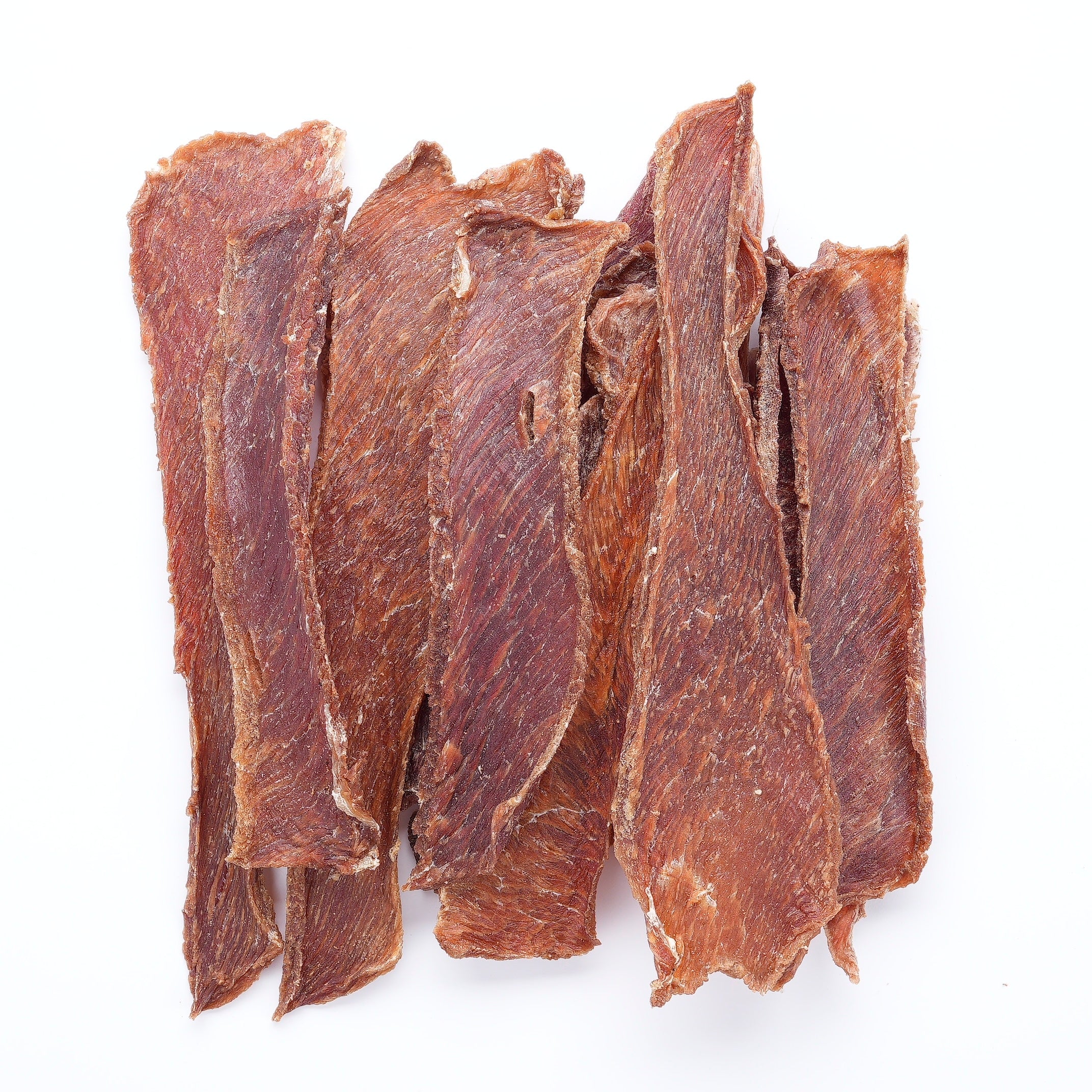 Luvyaak Pork Tenderloin air-dried dog treats